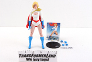 Image of Power Girl (Reborn)