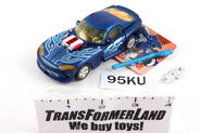 Image of Speedbreaker