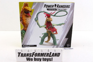 Image of Mighty Morphin Snizzard