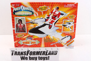 Image of Deluxe Time Jet