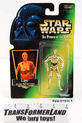 Image of C-3PO