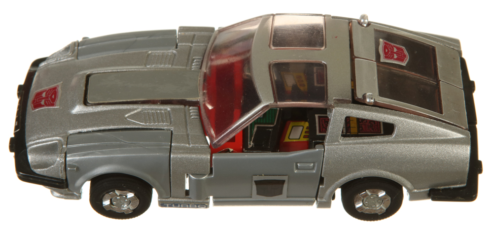 Autobot Cars Bluestreak (Transformers, G1, Autobot Autobot Cars Bluestreak (Transformers, G1, Autobot