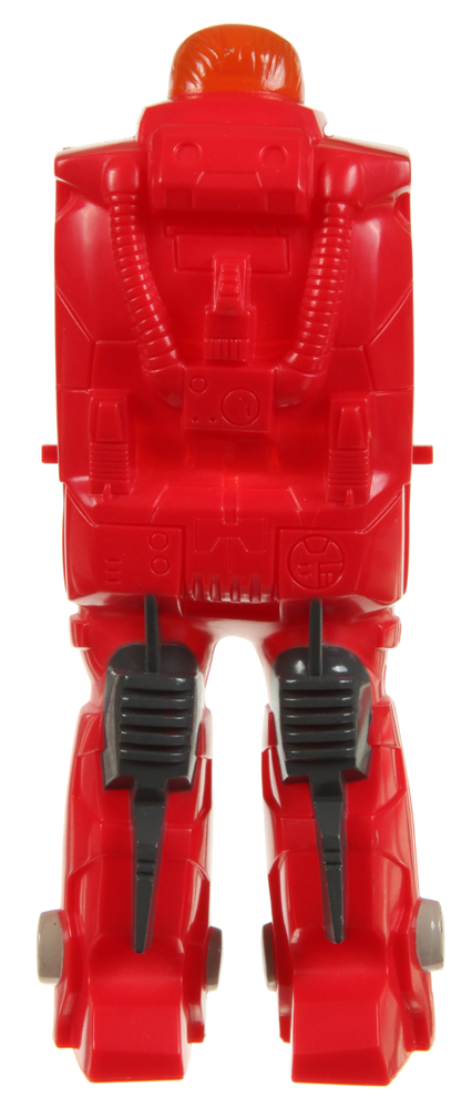 コレクション Pretender Pretenders Sky High (Transformers, G1, Autobot