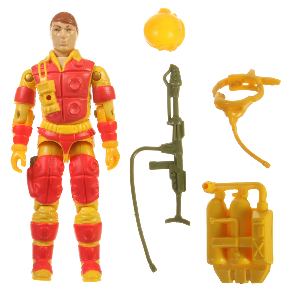 Gi shop joe blowtorch