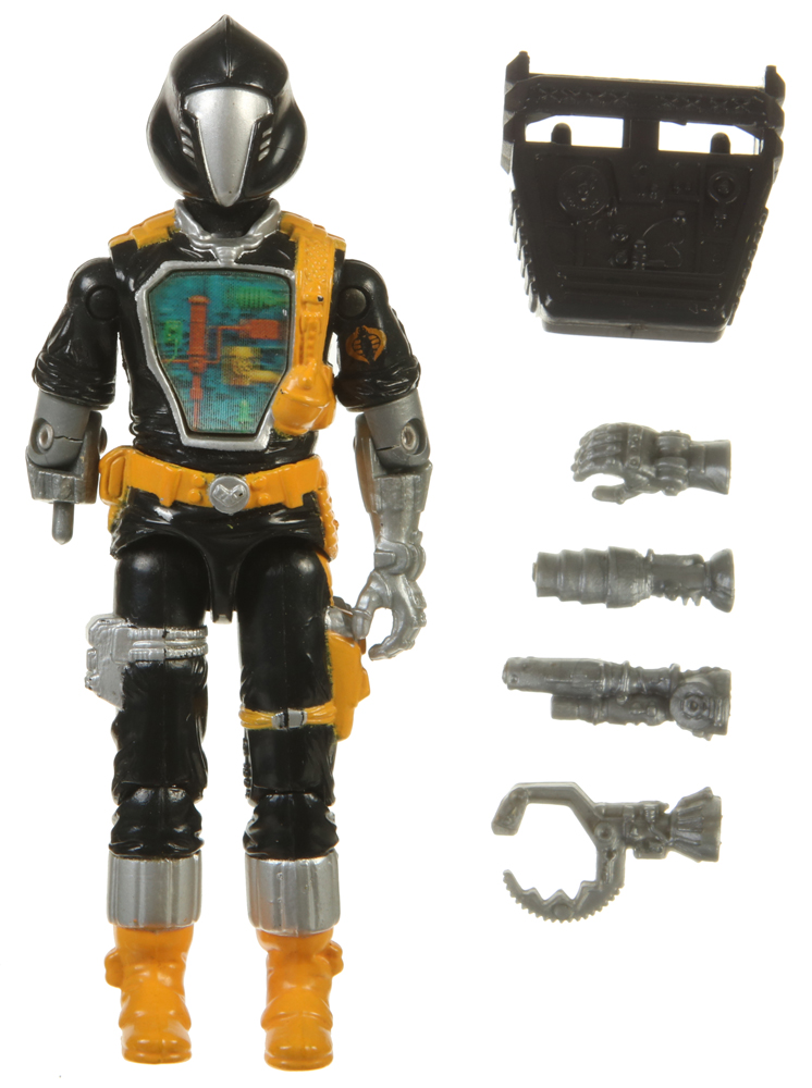 Gi joe store 80s action figures