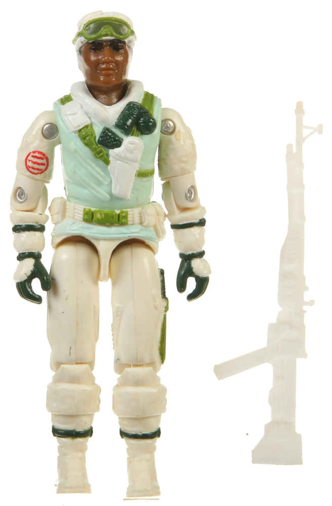 Gi joe a real american sales hero toys