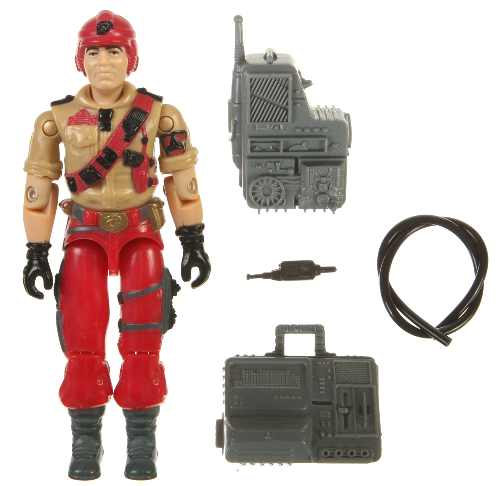 Gi shop joe brazil