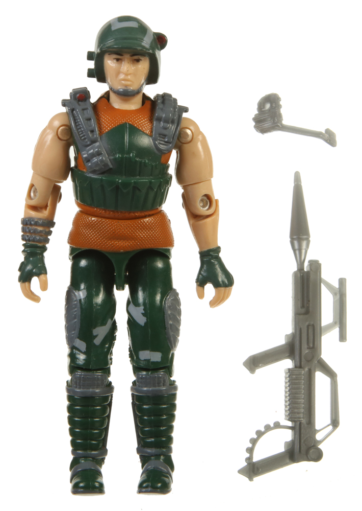 60年代　GIJOE GIジョー 無線機　背嚢　手榴弾 ガーランドライフルなど 60年代 GIJOE GIジョー 無線機 背嚢 手榴弾 ガーランドライフルなど