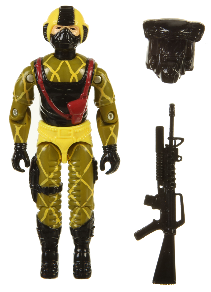gi joe copperhead