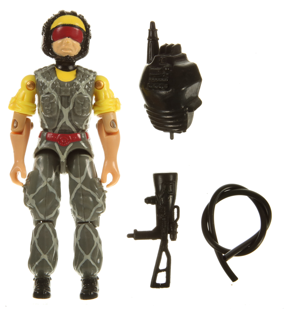 Gi joe tele viper discount