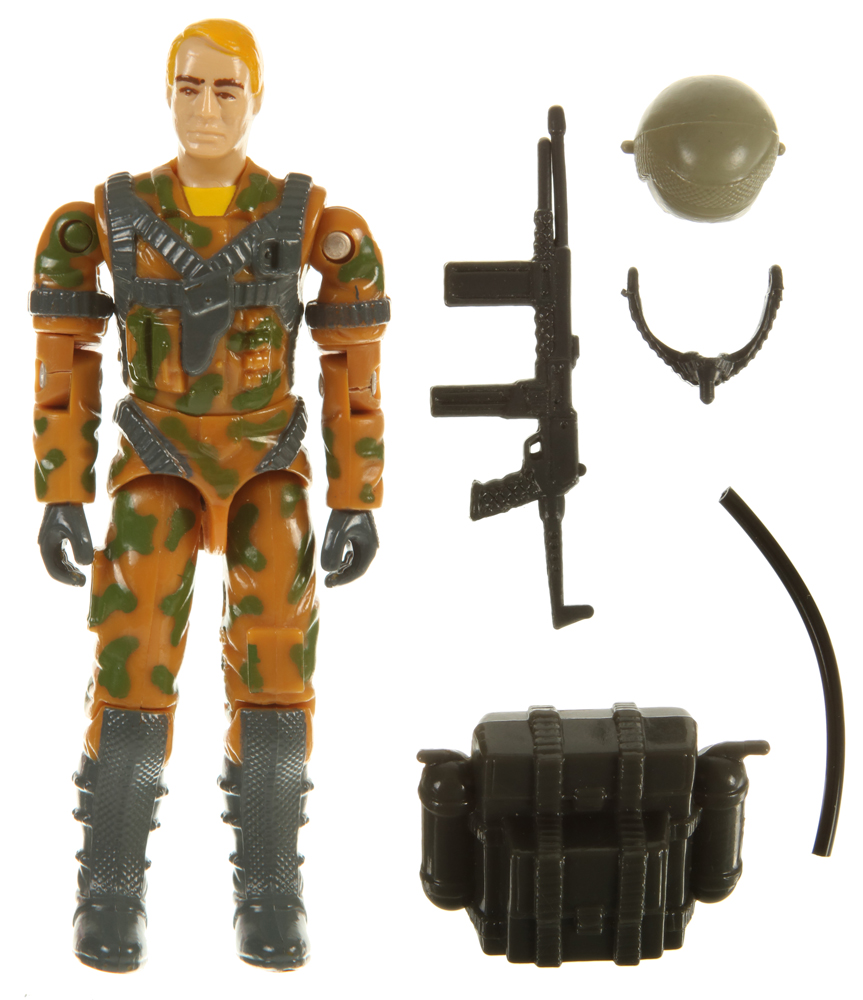 GIJOE ファンタスティック・フリーフォール エアーアドベンチャー 1970 GIJOE ファンタスティック・フリーフォール エアーアドベンチャー 1970