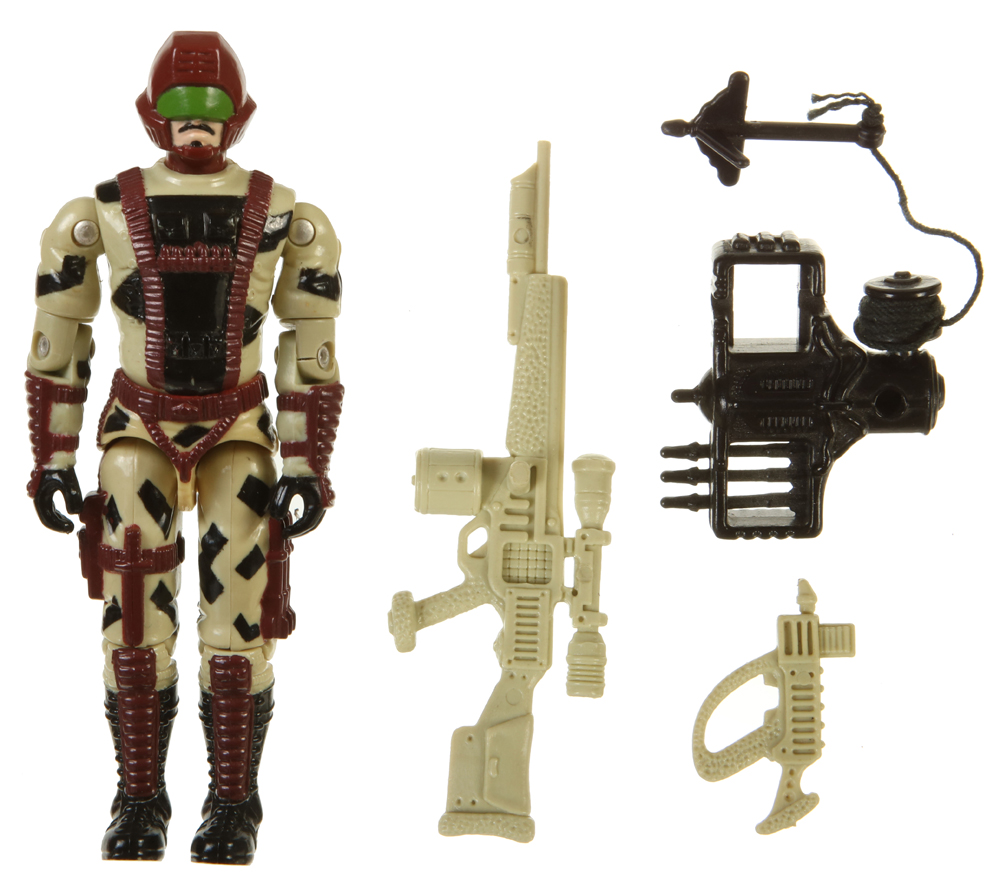Gi joe rock viper