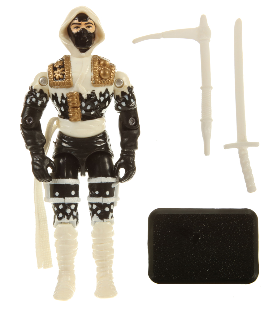Gi joe shadow ninjas discount