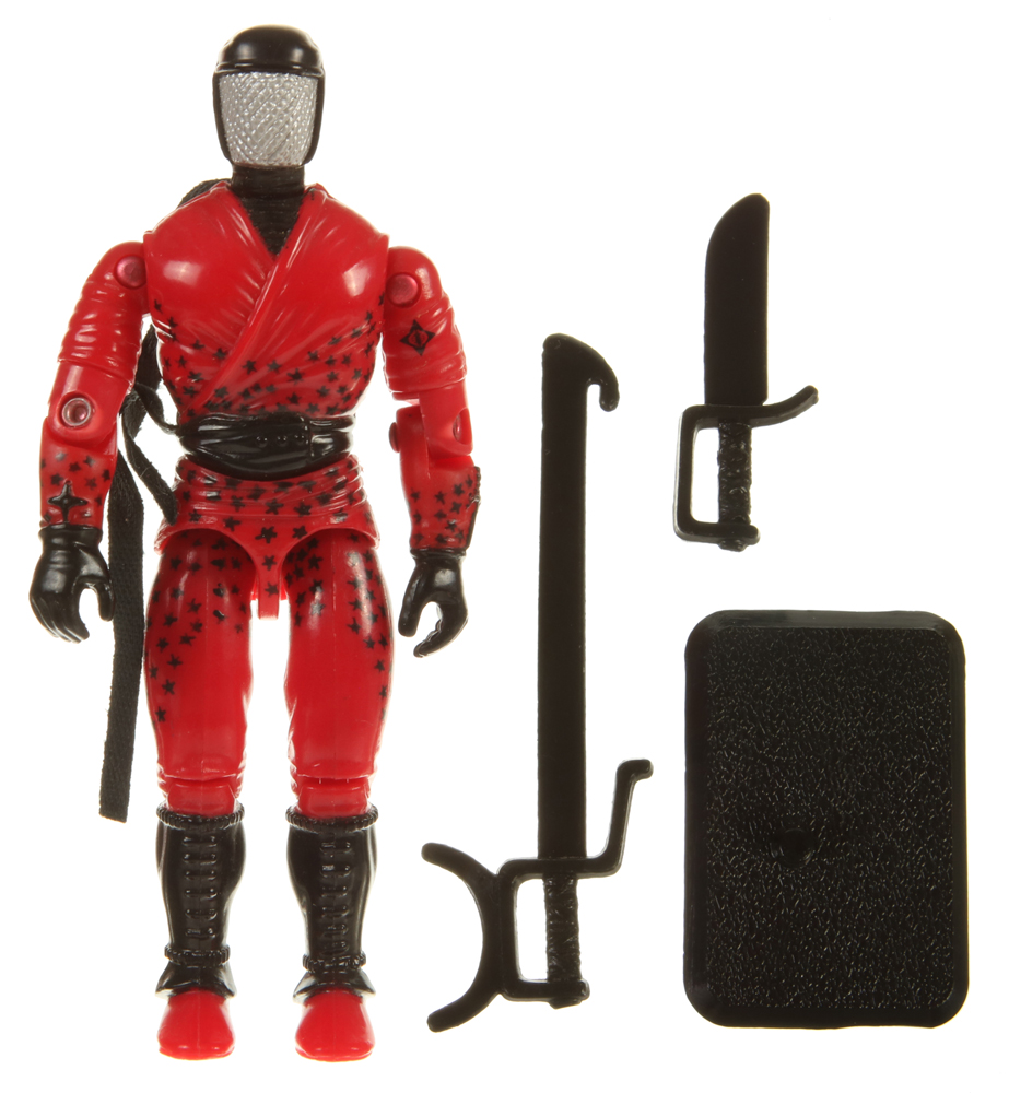 Gi Joe vintage 1964-73 Action Man SOTW Jungle Fighter Ultra