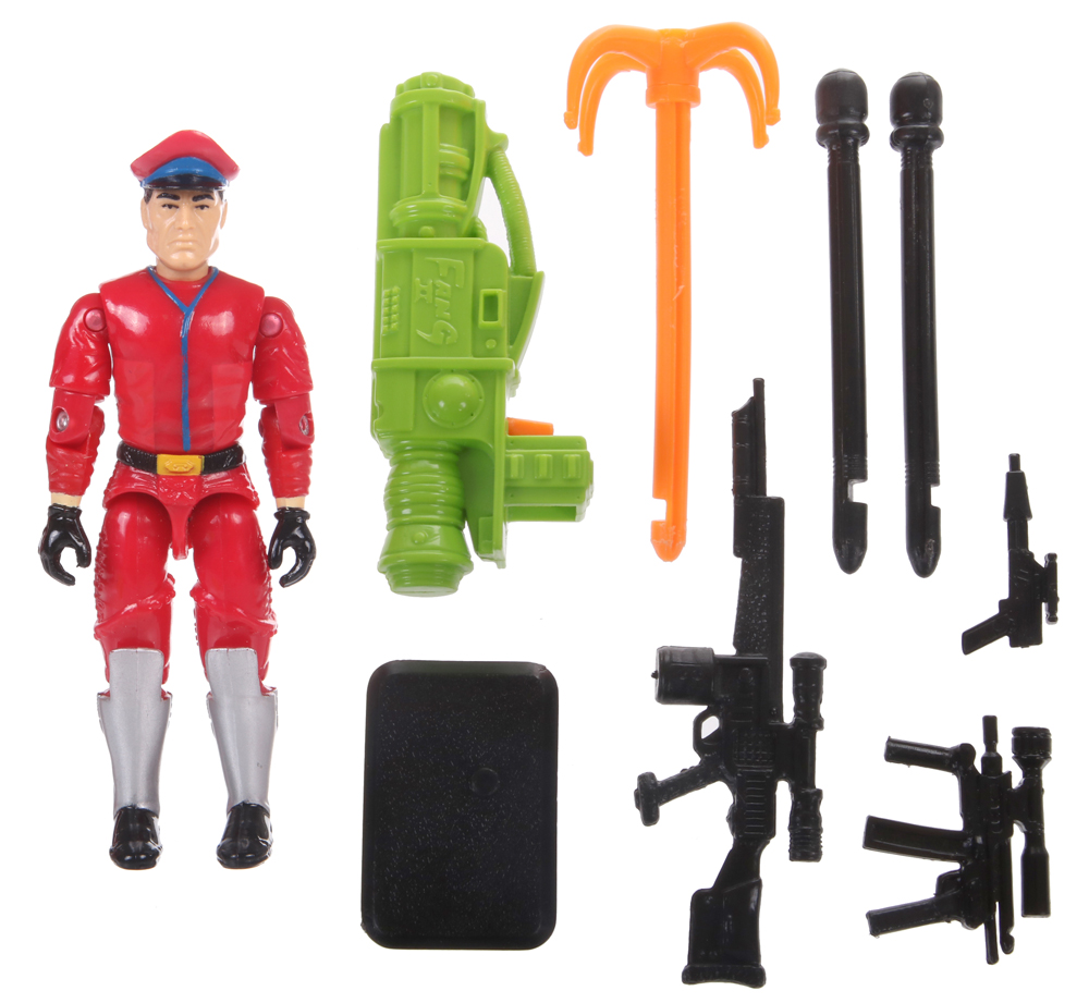 トイガン JOE Superintendent 11