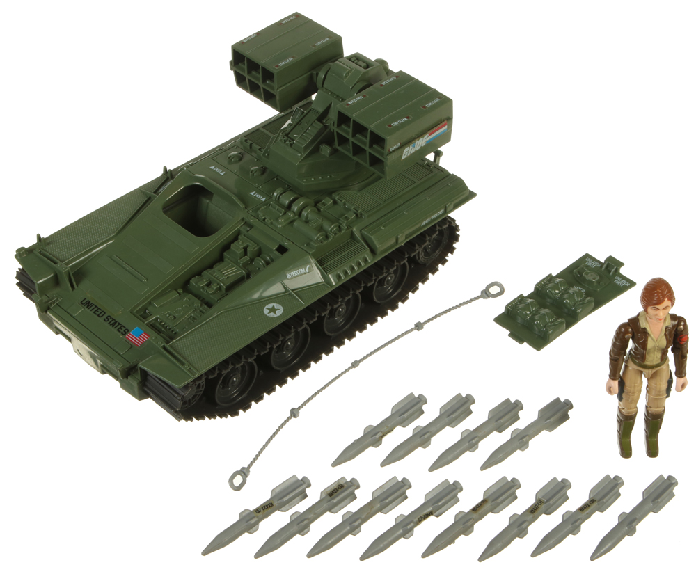 Gi outlet joe wolverine