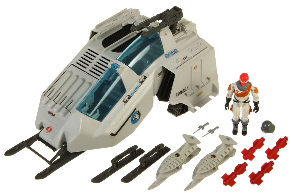 Gi joe clearance ice viper