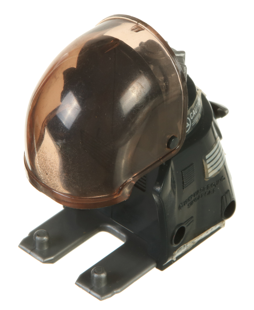 Motorized Action Packs Mountain Climber Pack (G.I. Joe, A Real American