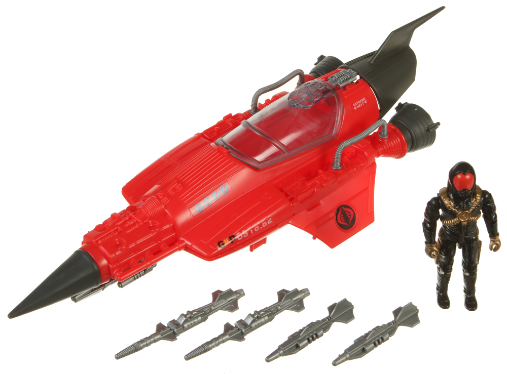 Star viper store gi joe