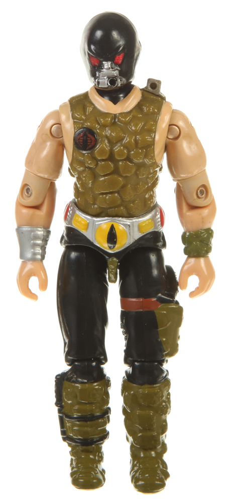 croc figures