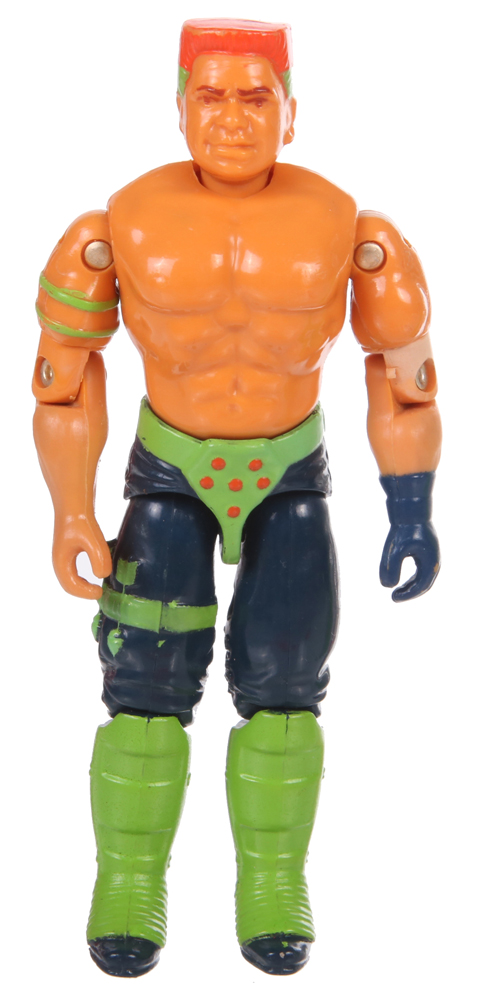 Super Sonic Fighters Road Pig (G.I. Joe, A Real American Hero