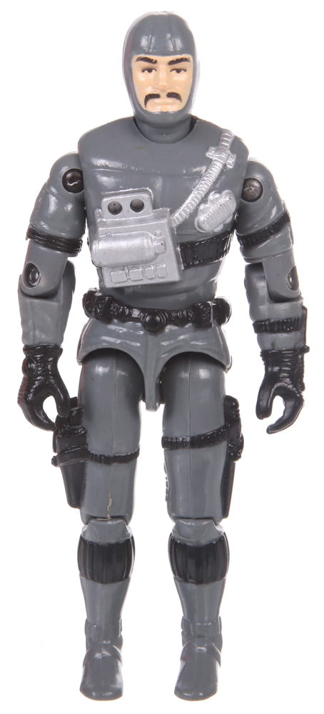 GIJOE フォアードオブザーバー（2000年）JCペニー　GIジョー GIJOE フォアードオブザーバー（2000年）JCペニー限定品 GI