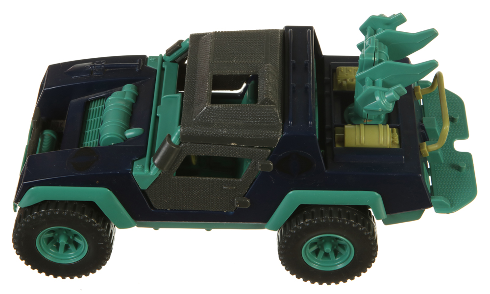 Gift Sets Dreadnok Ground Assault (G.I. Joe, A Real American Hero