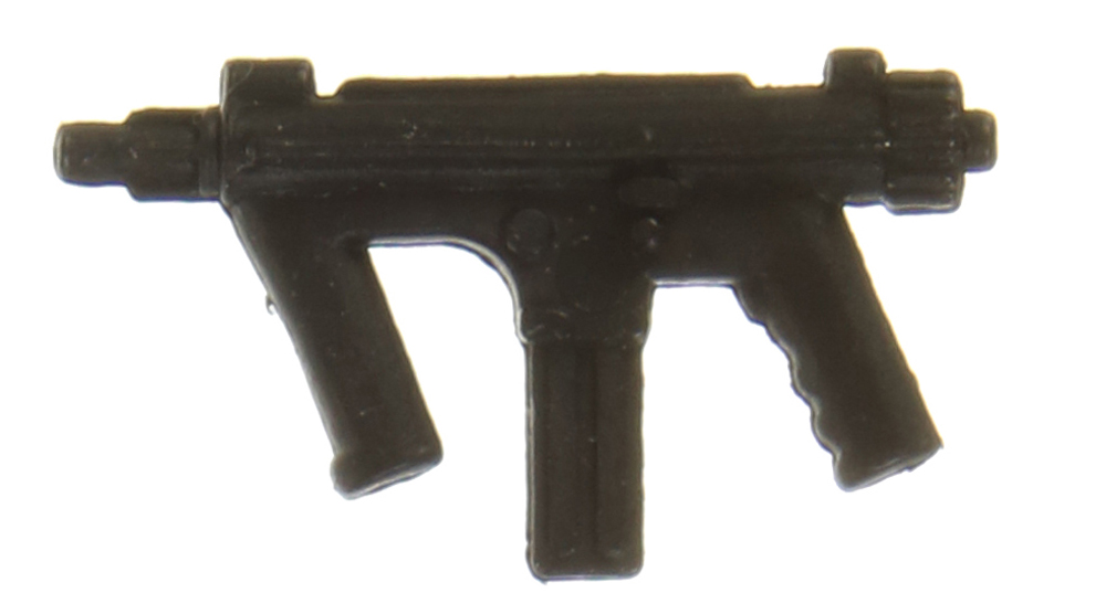 Action Figures Alpine (G.I. Joe, A Real American Hero (ARAH), G.I.