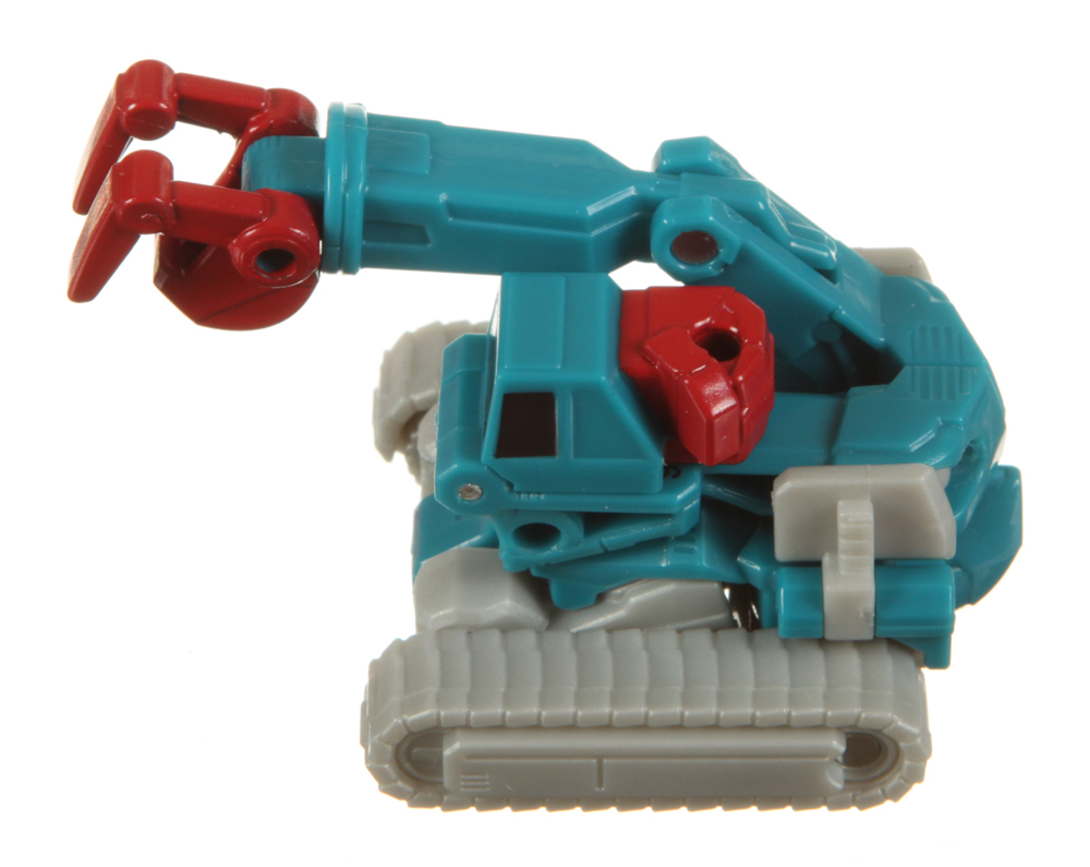 decepticon robots in disguise