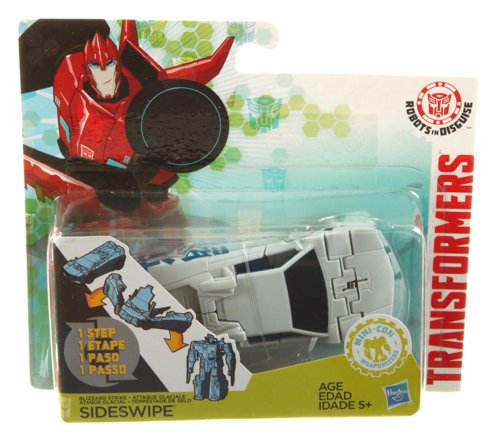transformers robots in disguise sideswipe x windblade