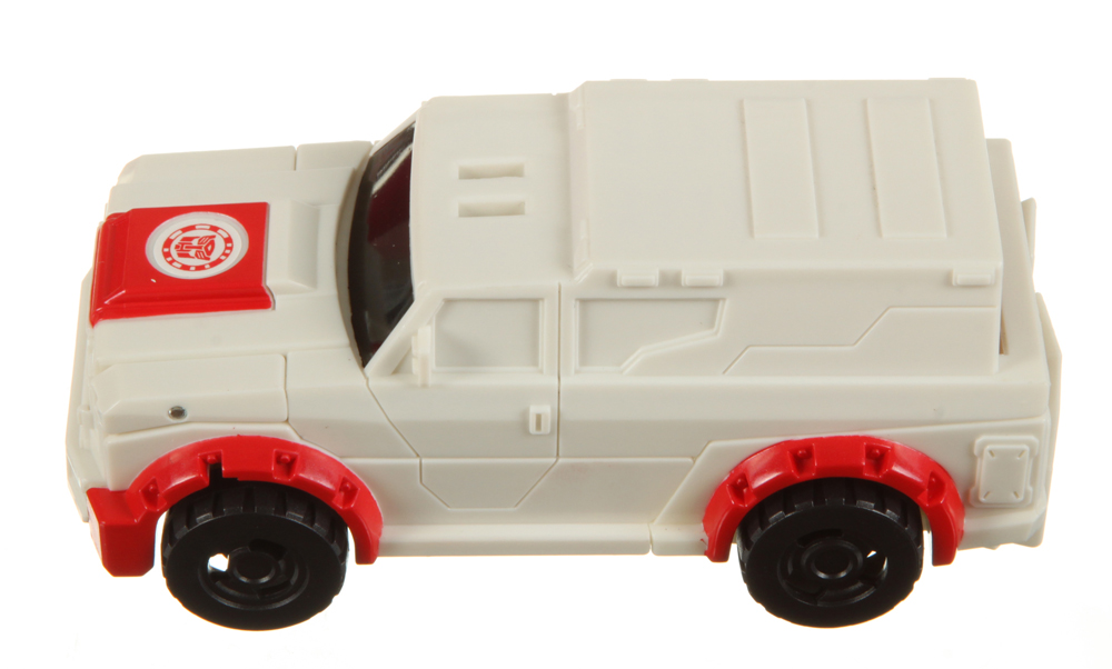 ratchet autobot toy