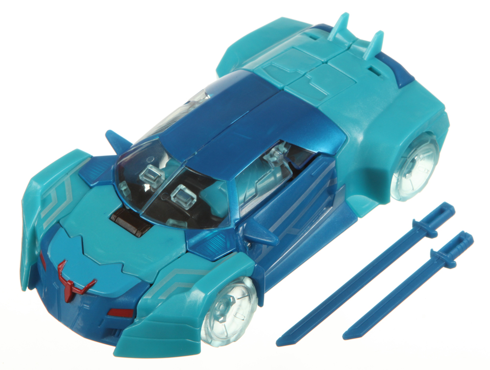 transformers robots in disguise drift minicon