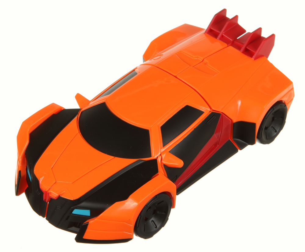 3Step Changers Autobot Drift (Transformers, Robots in Disguise (2015