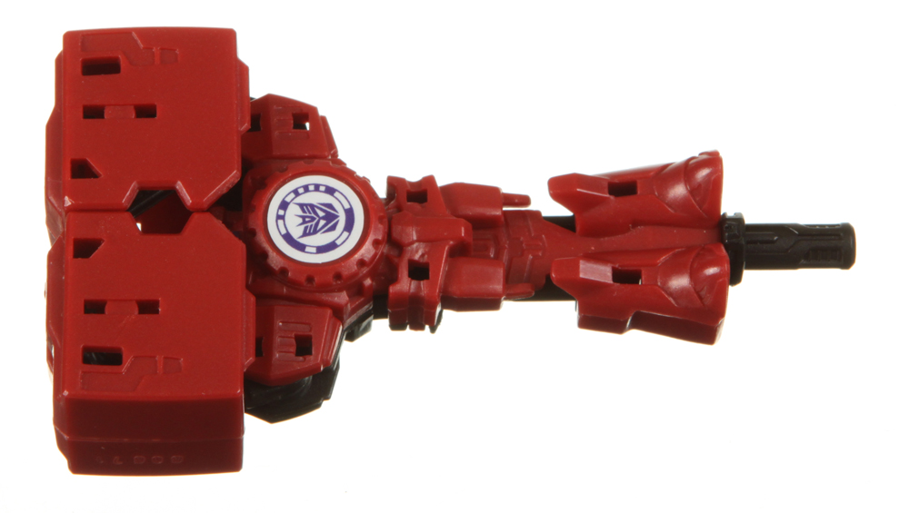 bashbreaker transformers