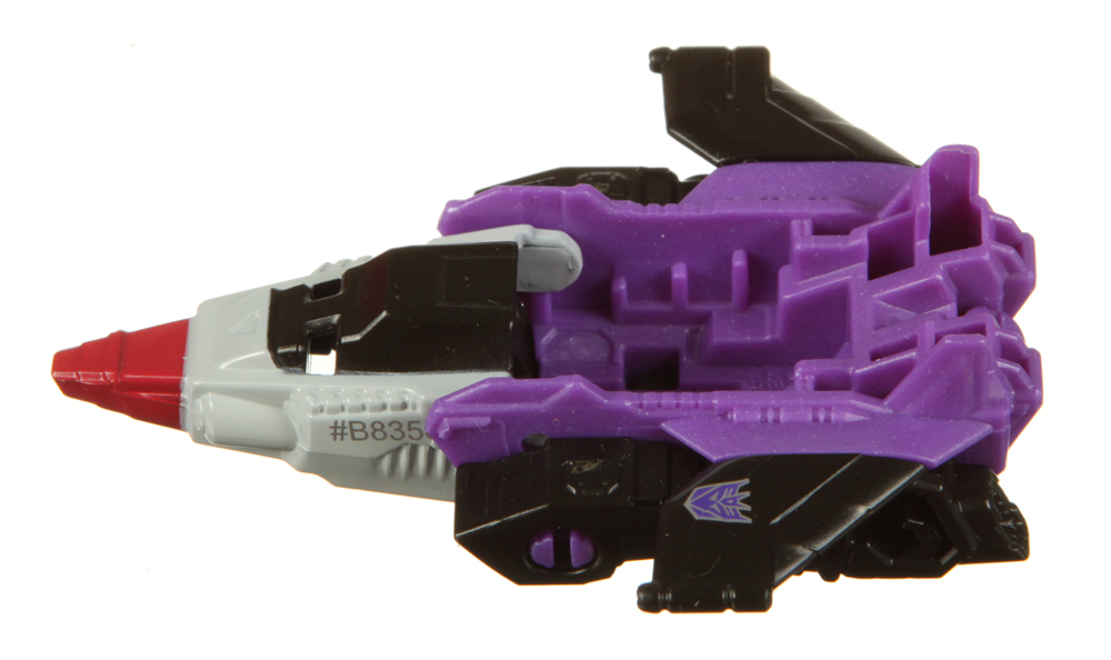transformers titans return apeface