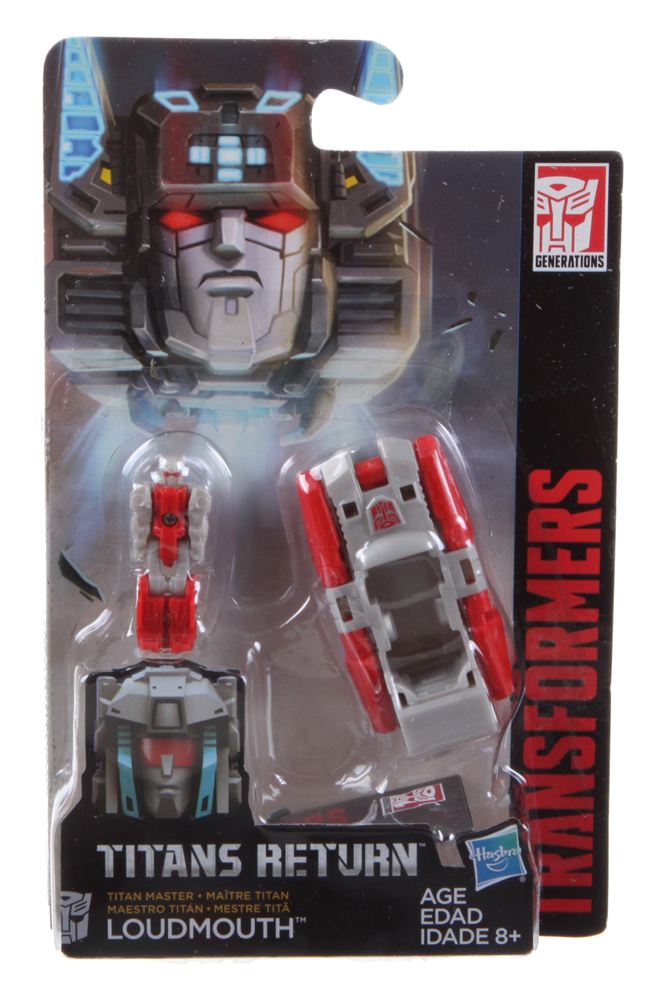 transformers titans return titan masters
