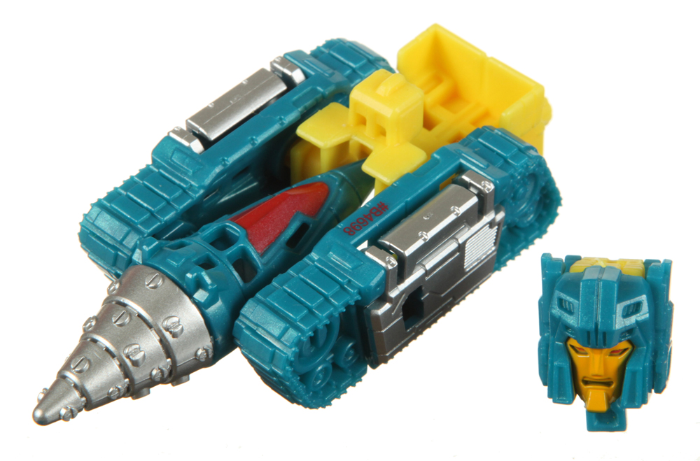 transformers titans return nightbeat