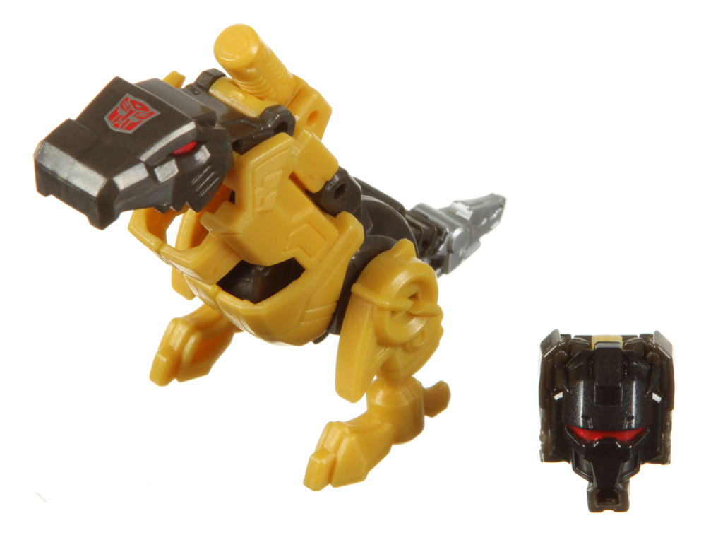 transformers titans return autobots