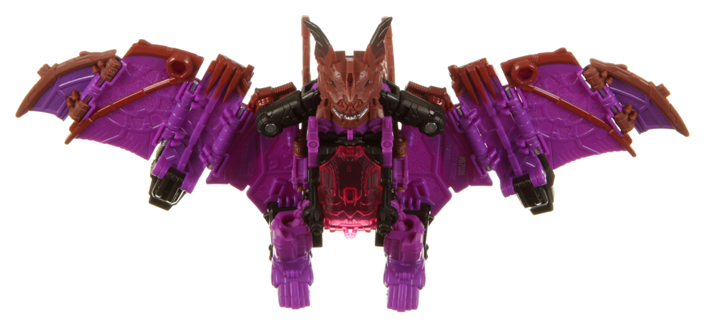 decepticon mindwipe