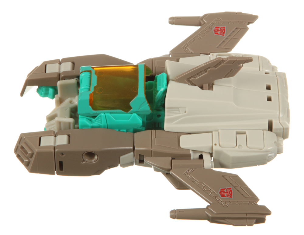 Brainstorm titans best sale return