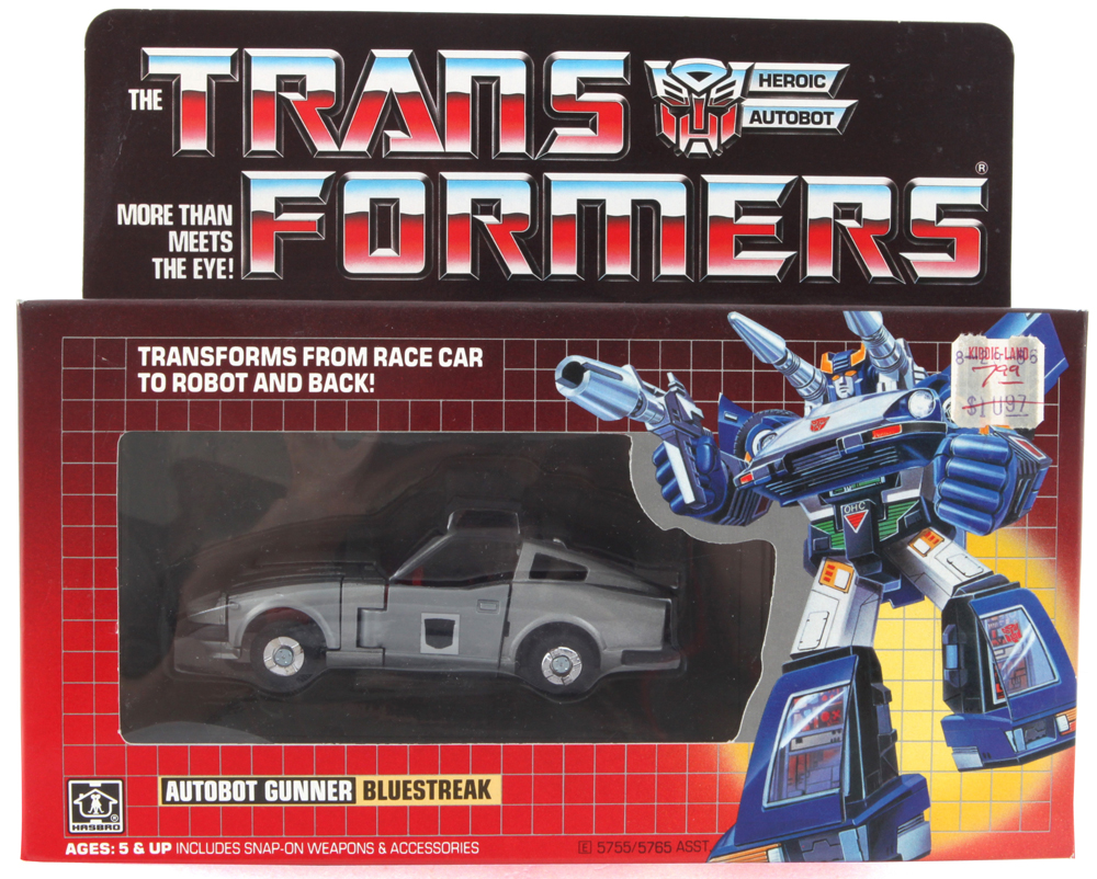 transformers g1 autobot cars