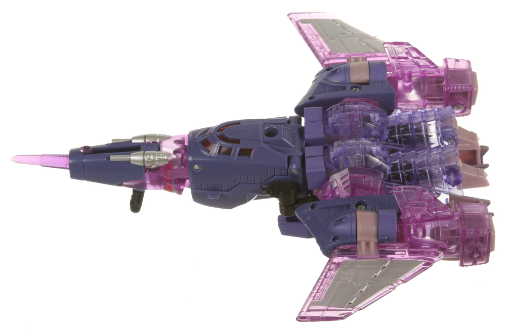 Gift Sets Armada of Cyclonus (Transformers, Platinum Edition