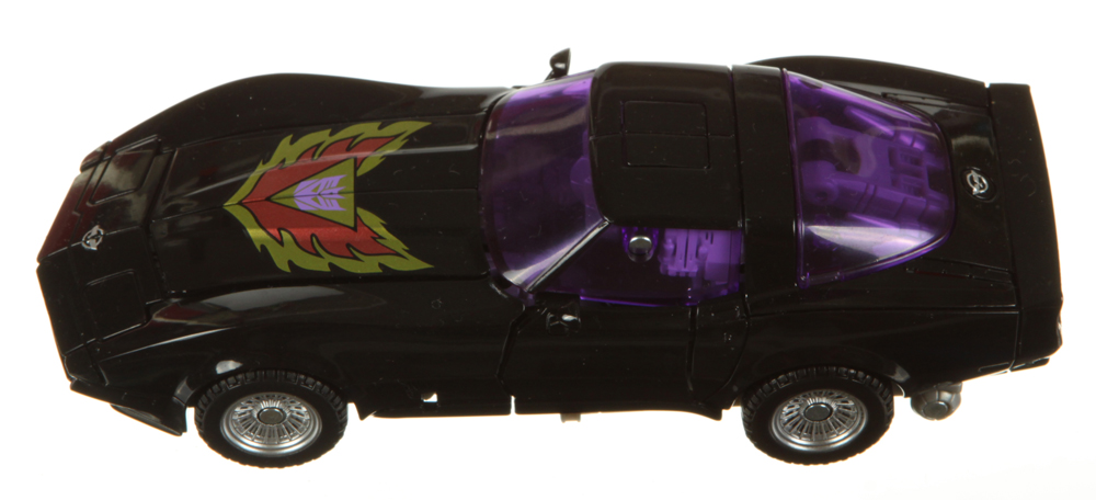 transformers loudpedal