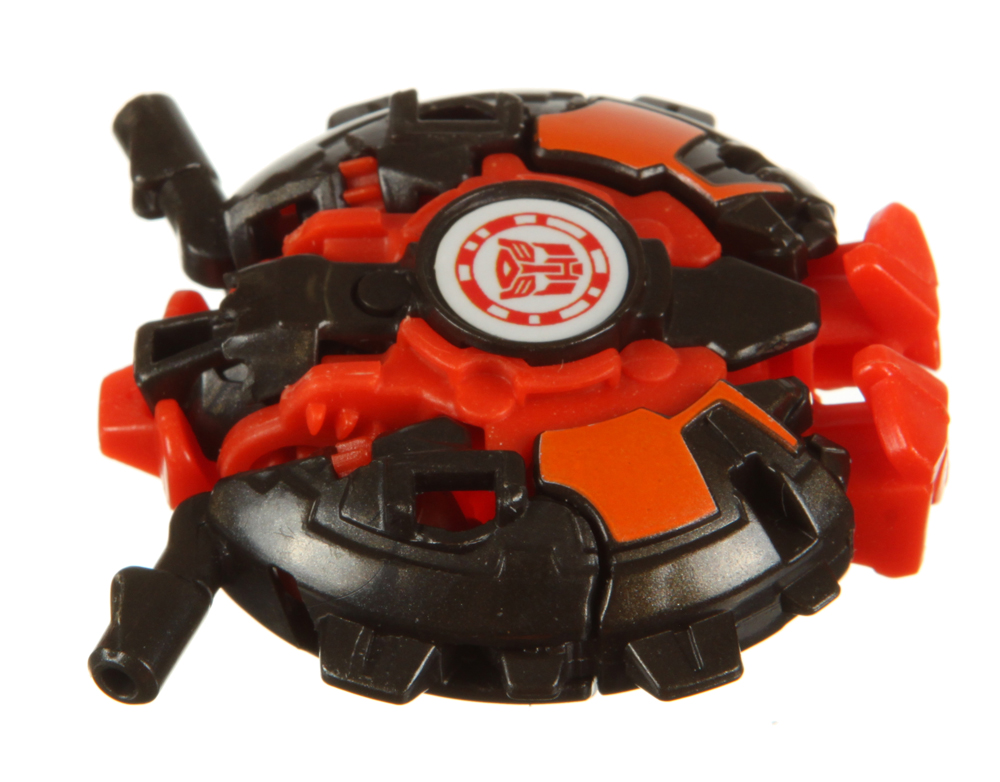 Mini-Cons Beastbox (Transformers, Robots in Disguise (2015, RID ...