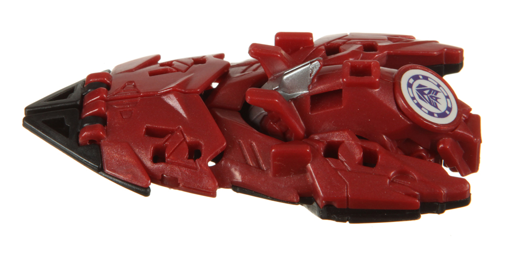transformers ratbat toy
