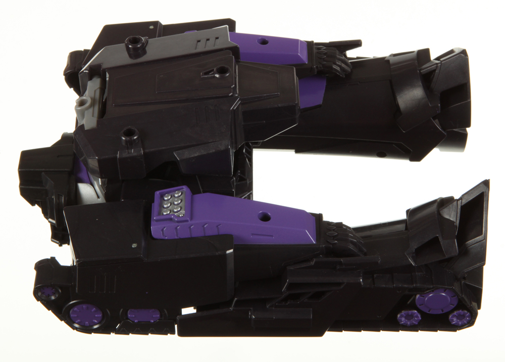 transformers robots in disguise toys megatronus