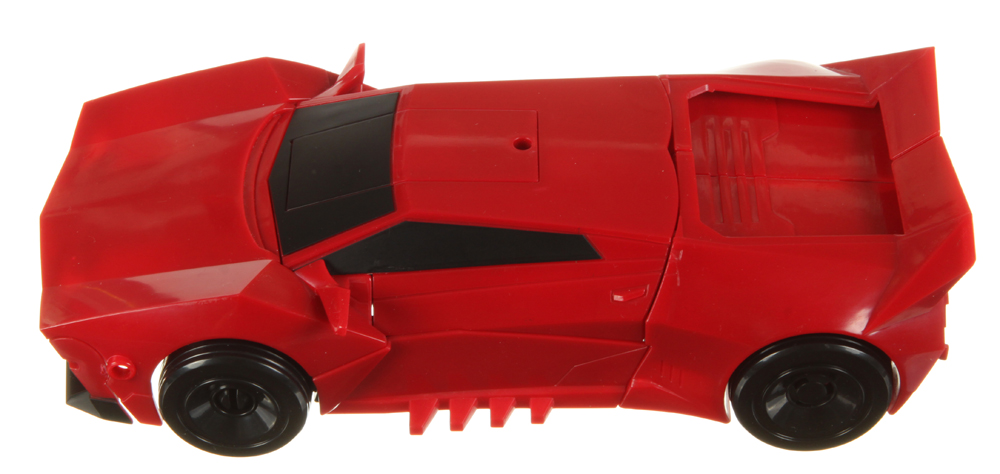 power hero sideswipe