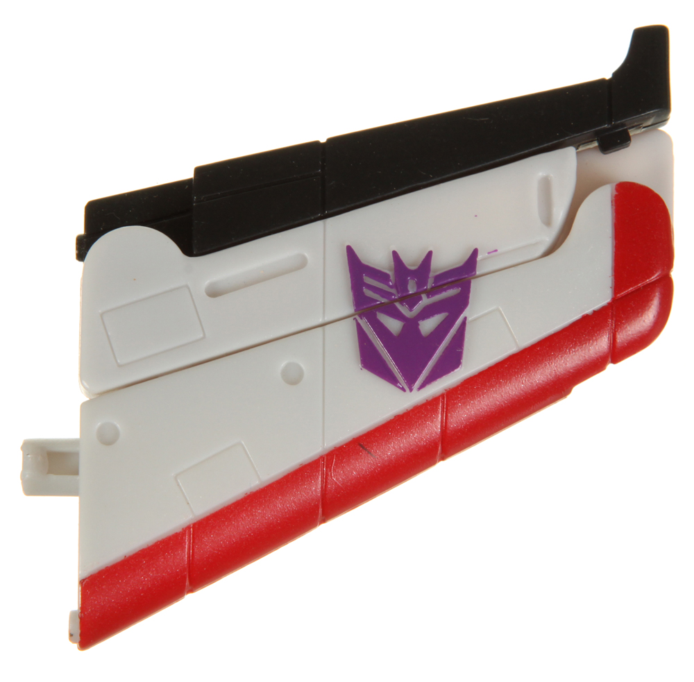 Max-Cons Starscream with Grid (MD-02) (Transformers, Micron