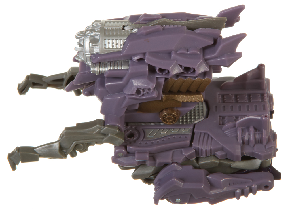 Cyberverse Action Sets Shockwave Fusion Tank Transformers Movie Dark Of The Moon Dotm Decepticon Transformerland Com Collector S Guide Toy Info
