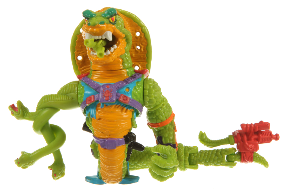 Basic Figures Scale Tail (Teenage Mutant Ninja Turtles (TMNT